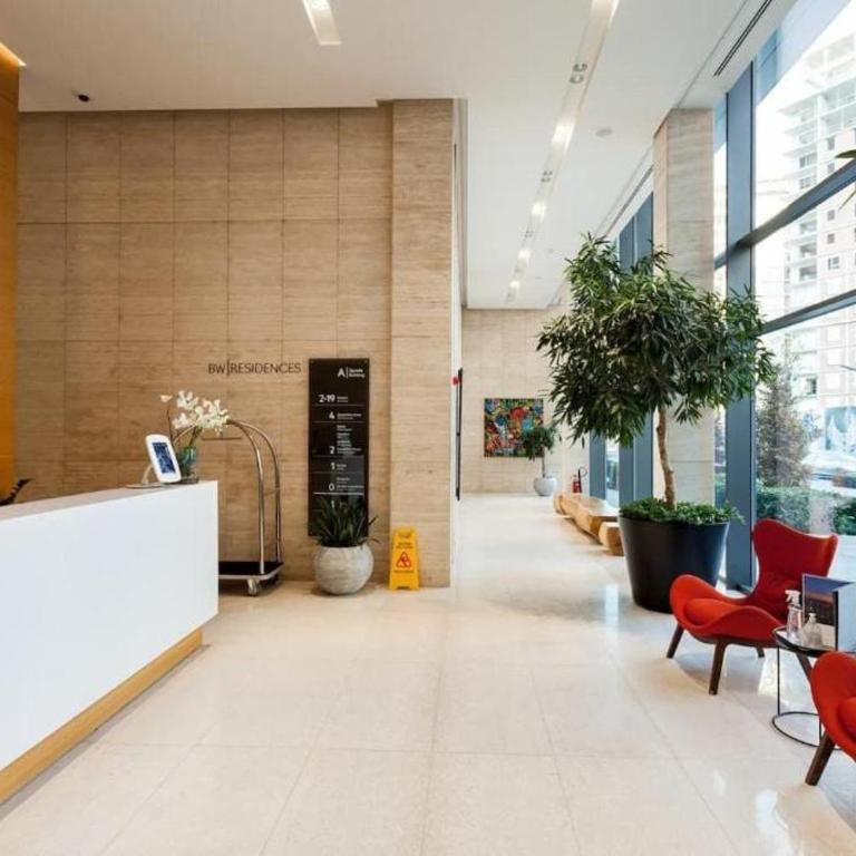 Sunset residence - Apartman sa 3 Spavaće Sobe - 28