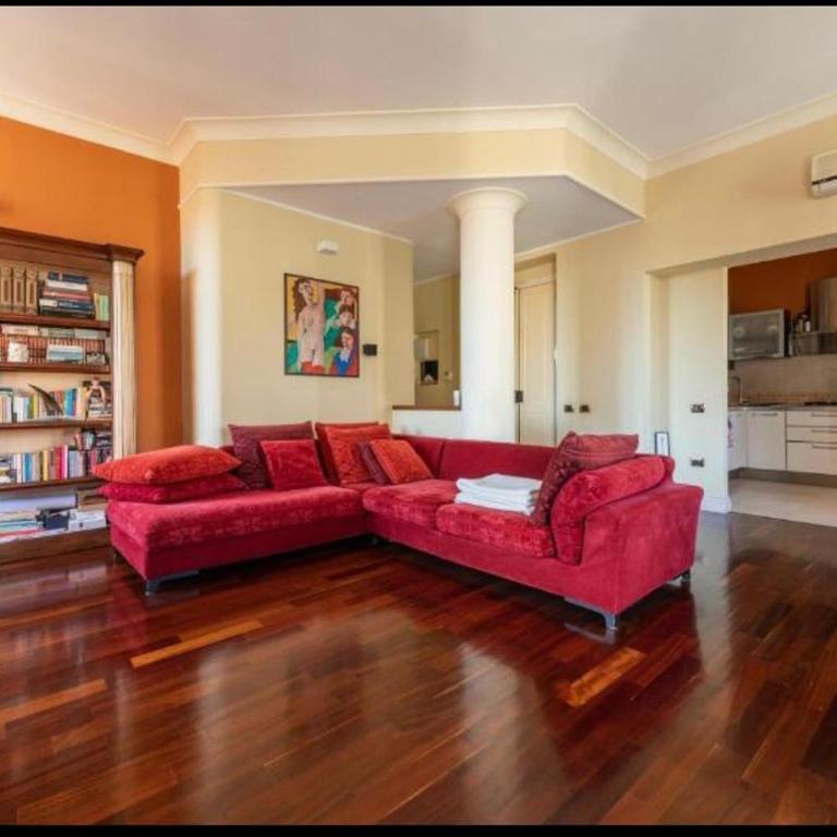 Vintage Flat - Appartamento con 2 Camere da Letto - 1