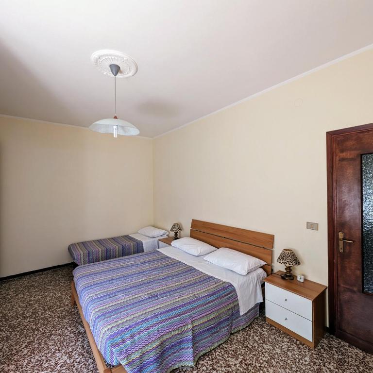 Residenza Parco dei Tigli - Appartamento con 2 Camere da Letto - 1