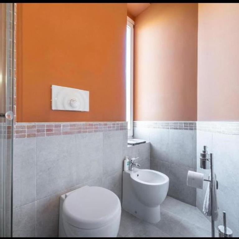 Vintage Flat - Appartamento con 2 Camere da Letto - 2