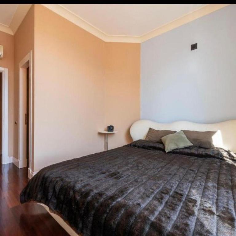 Vintage Flat - Appartamento con 2 Camere da Letto - 4