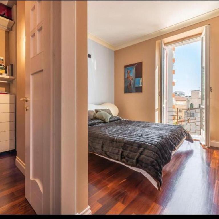 Vintage Flat - Appartamento con 2 Camere da Letto - 6