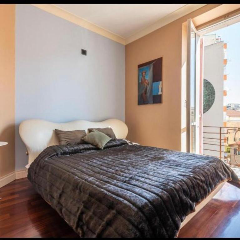 Vintage Flat - Appartamento con 2 Camere da Letto - 12