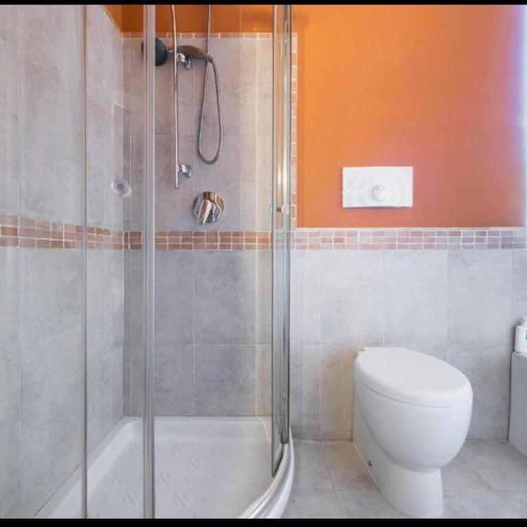 Vintage Flat - Appartamento con 2 Camere da Letto - 16