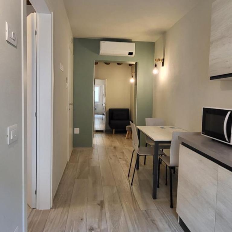 Cà Barbacan - Appartamento con 1 Camera da Letto - 26