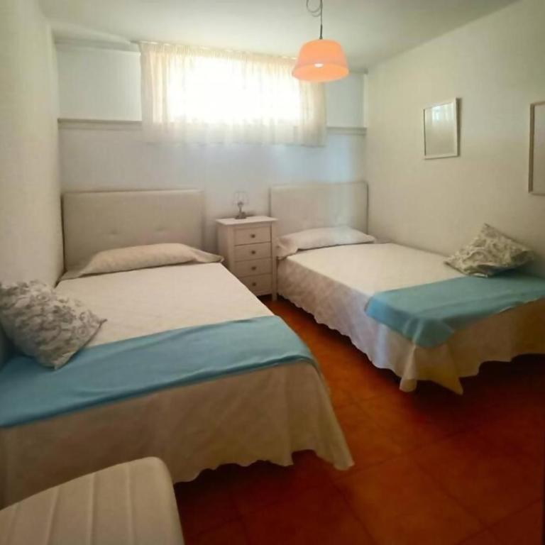 Apartamento vista mar en Los Cristianos ACH125 - Apartamento de 2 dormitorios - 7