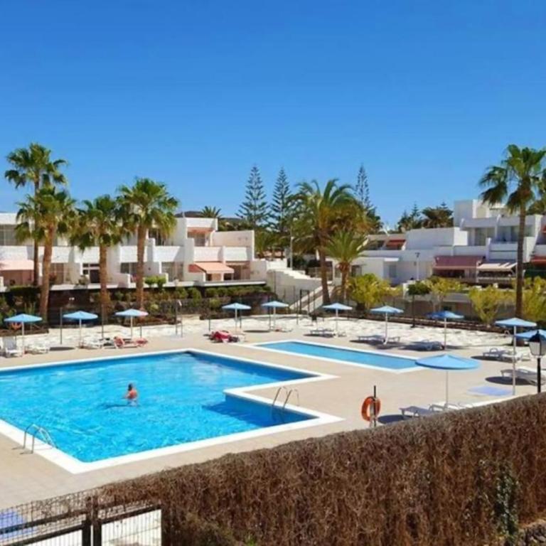 Appartamento in Costa del Silencio Chaparral - Apartamento de 1 dormitorio - 1