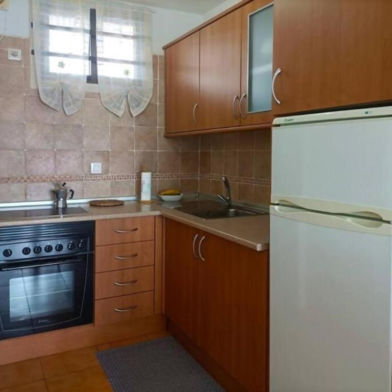 Apartamento vista mar en Los Cristianos ACH125 - Apartamento de 2 dormitorios - 8