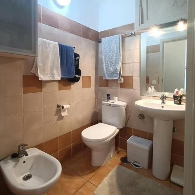 Apartamento vista mar en Los Cristianos ACH125 - Apartamento de 2 dormitorios - 10