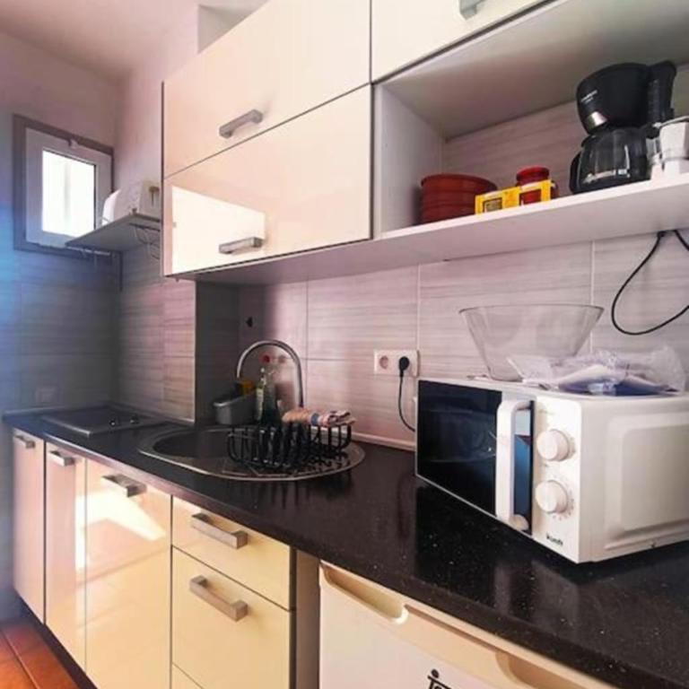 Appartamento in Costa del Silencio Chaparral - Apartamento de 1 dormitorio - 3