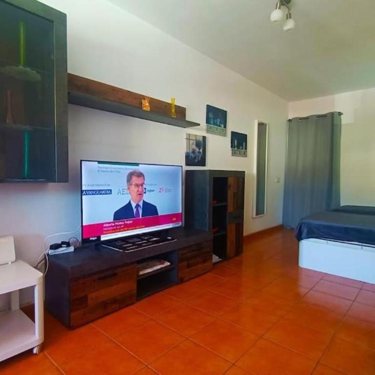 Appartamento in Costa del Silencio Chaparral - Apartamento de 1 dormitorio - 5
