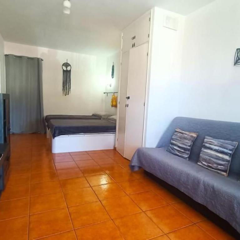 Appartamento in Costa del Silencio Chaparral - Apartamento de 1 dormitorio - 13