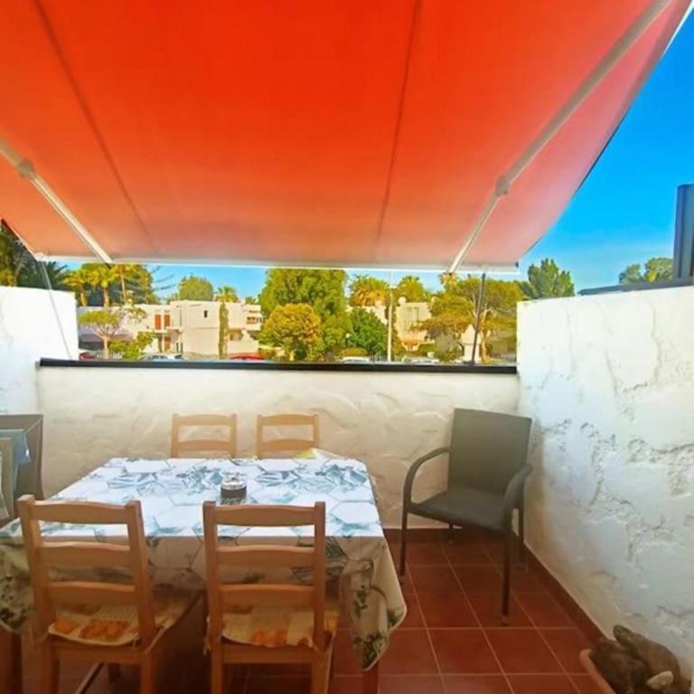 Appartamento in Costa del Silencio Chaparral - Apartamento de 1 dormitorio - 6