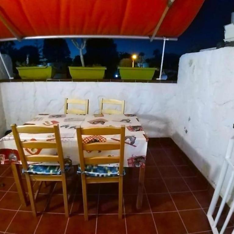 Appartamento in Costa del Silencio Chaparral - Apartamento de 1 dormitorio - 9