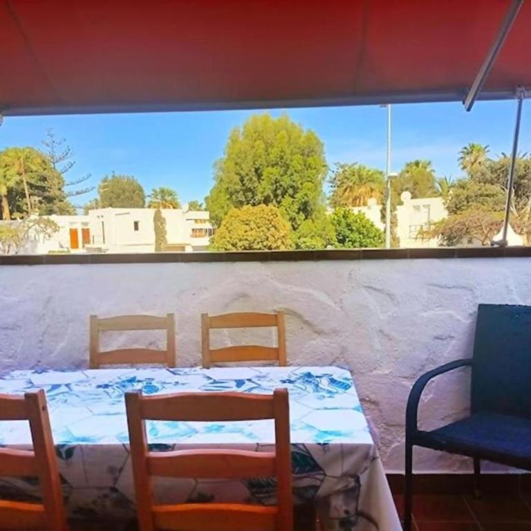 Appartamento in Costa del Silencio Chaparral - Apartamento de 1 dormitorio - 11