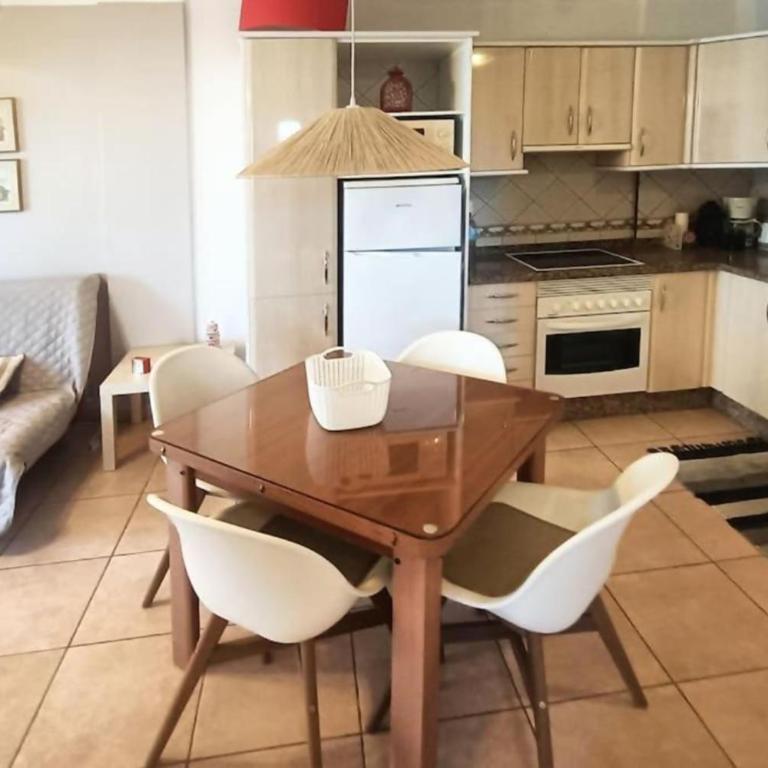 Los Diamantes 118 WiFi Pool - Apartamento de 1 dormitorio - 5