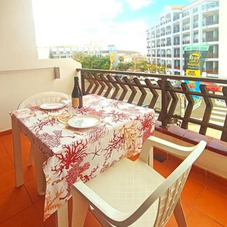 Los Diamantes 118 WiFi Pool - Apartamento de 1 dormitorio - 7