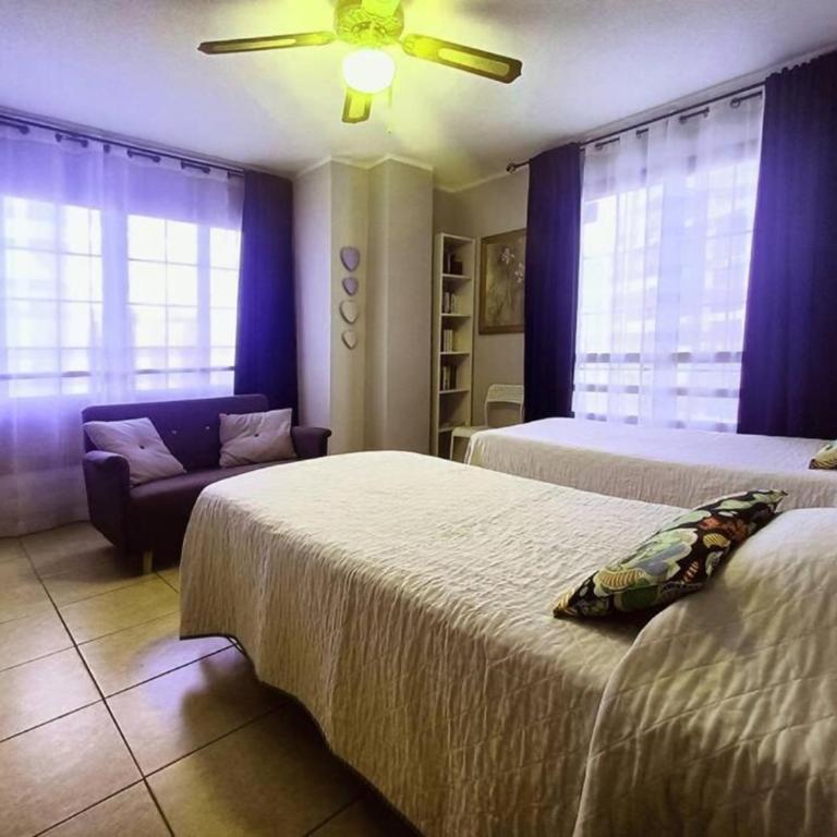 Los Diamantes 118 WiFi Pool - Apartamento de 1 dormitorio - 10