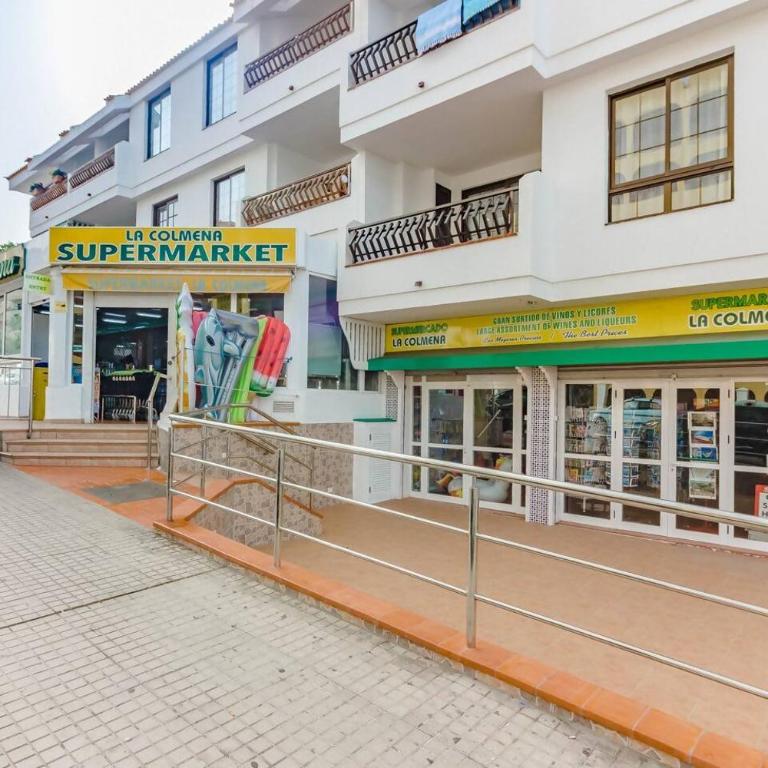 Los Diamantes 118 WiFi Pool - Apartamento de 1 dormitorio - 17