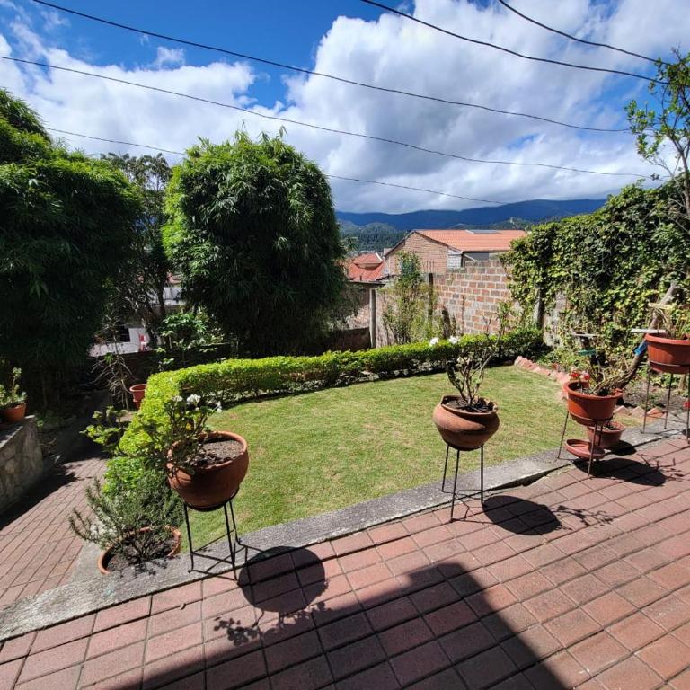 Adelita Departamento Loja - Apartamento de 3 dormitorios - 12