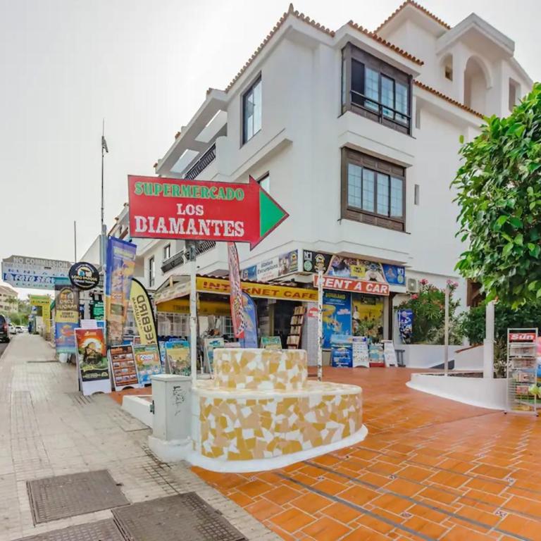 Los Diamantes 118 WiFi Pool - Apartamento de 1 dormitorio - 15