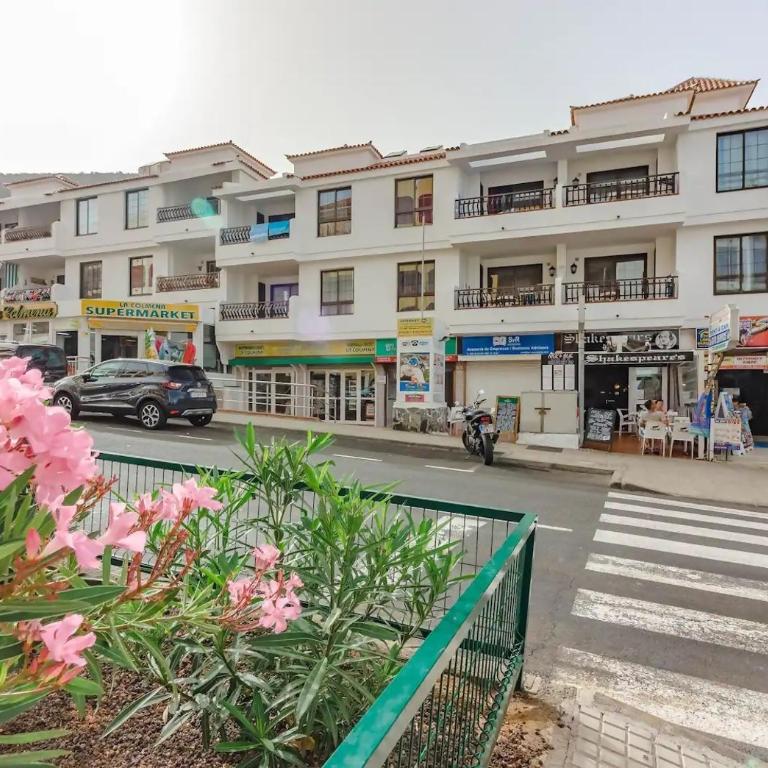 Los Diamantes 118 WiFi Pool - Apartamento de 1 dormitorio - 16
