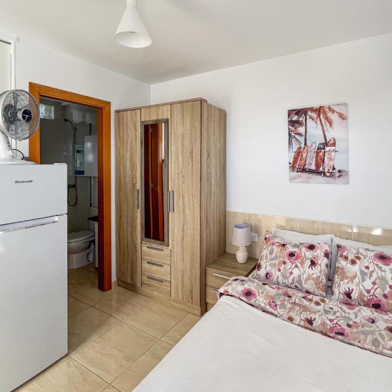 Casa Playa Corralejo - Estudio con vista al océano - 8