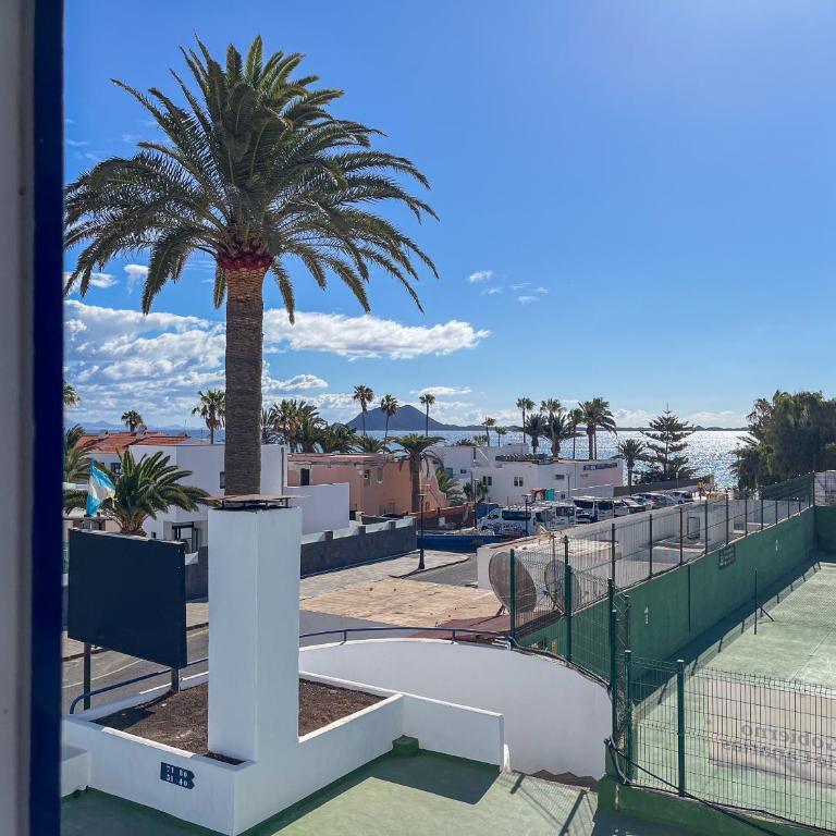 Casa Playa Corralejo - Estudio con vista al océano - 11