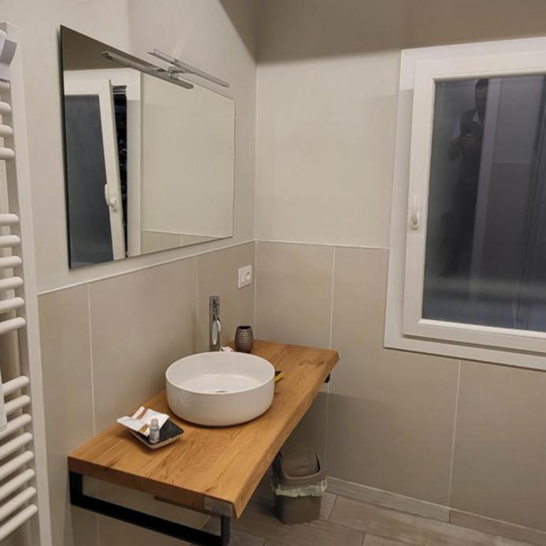 Cà Barbacan - Appartamento con 1 Camera da Letto - 28