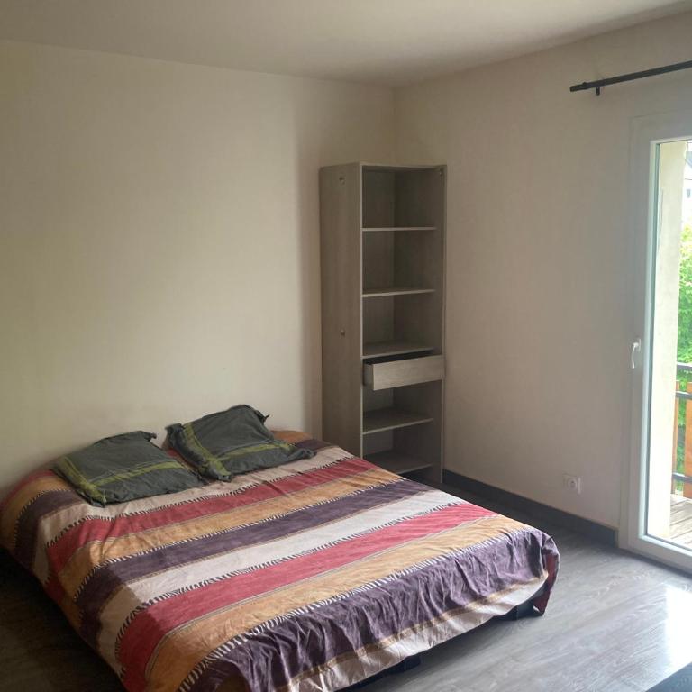 Spacieux T2, agréable et lumineux - One-Bedroom Apartment - 2