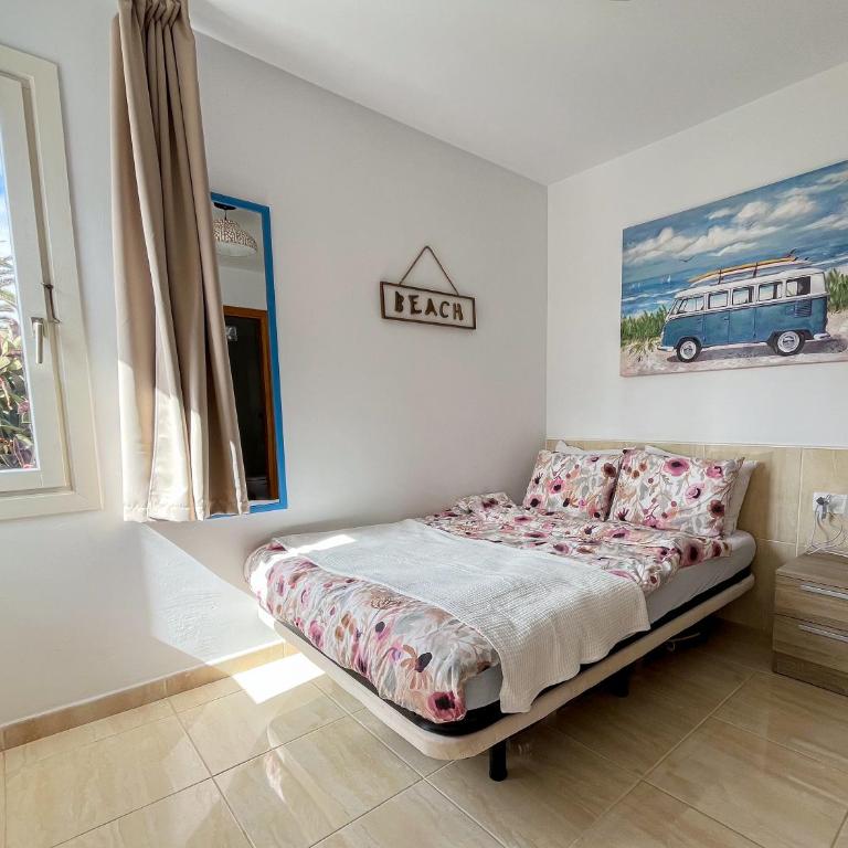 Casa Playa Corralejo - Estudio - 12