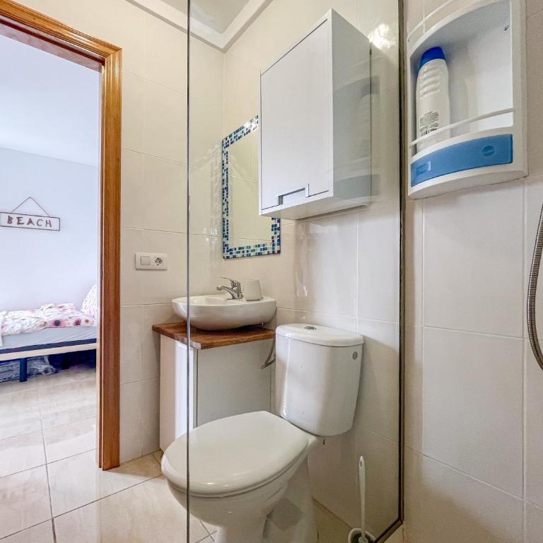 Casa Playa Corralejo - Estudio - 11