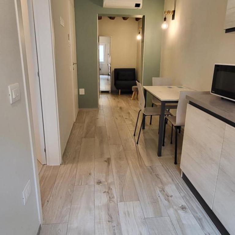 Cà Barbacan - Appartamento con 1 Camera da Letto - 29
