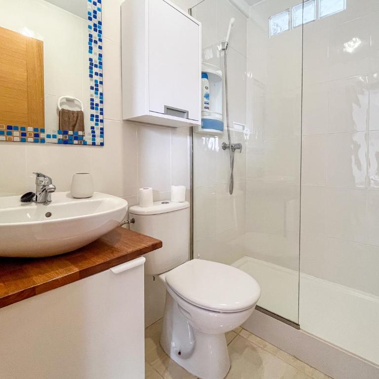 Casa Playa Corralejo - Estudio - 13