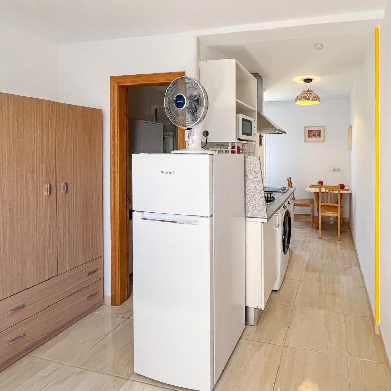 Casa Playa Corralejo - Estudio - 15