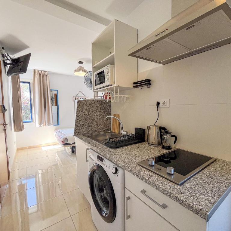 Casa Playa Corralejo - Estudio - 2