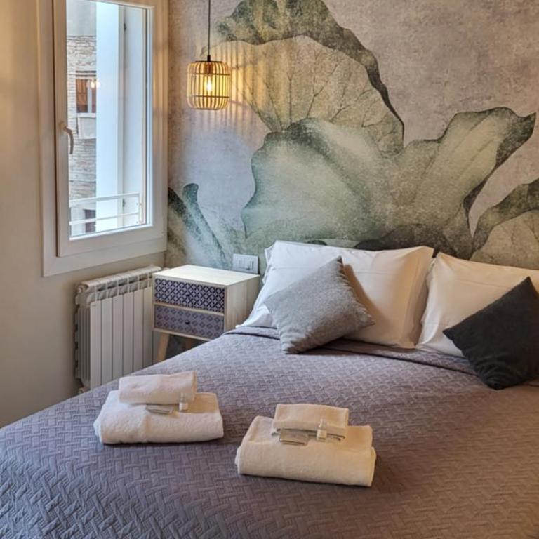 Cà Barbacan - Appartamento con 1 Camera da Letto - 33