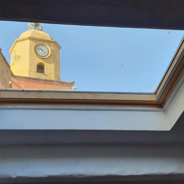 Au cœur de St Tropez - Appartement 1 Chambre - 4