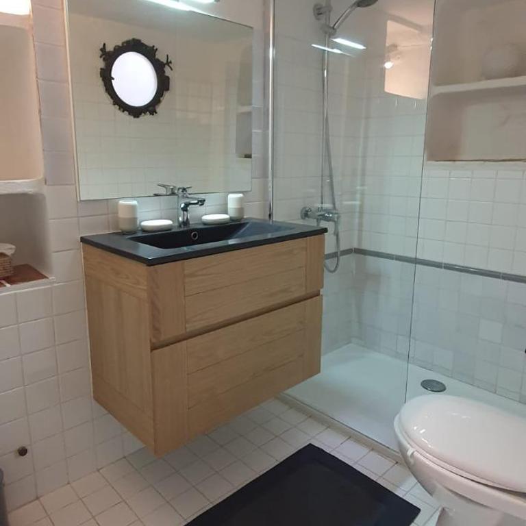 Au cœur de St Tropez - Appartement 1 Chambre - 5
