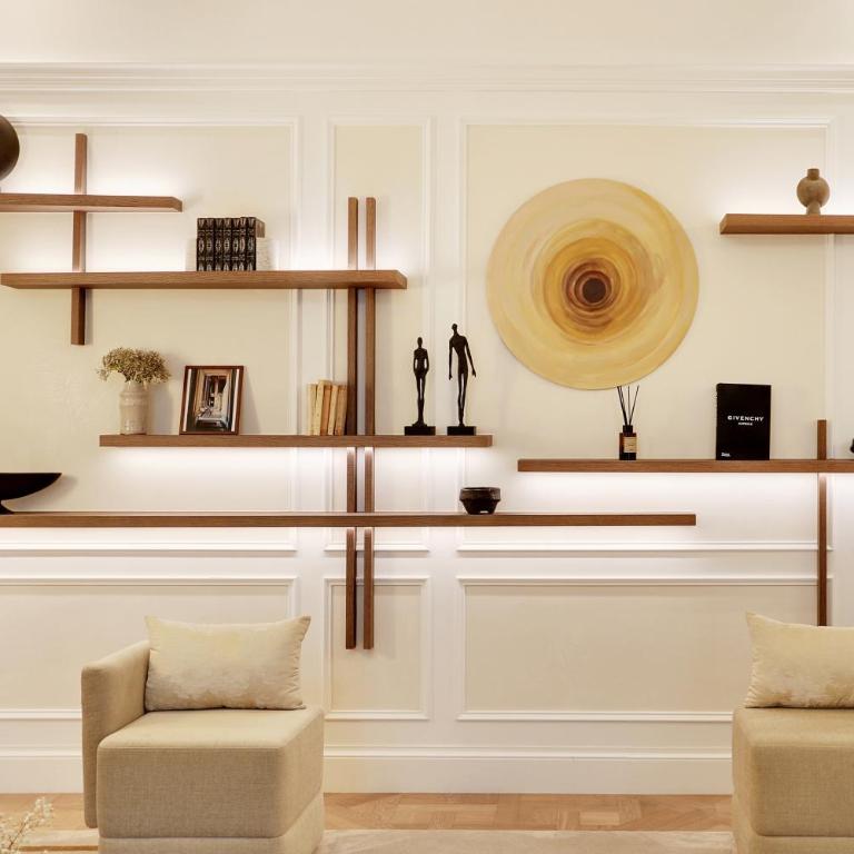 TheLander - Serviced Apartments in Louvre - Appartamento con 2 Camere da Letto - 4