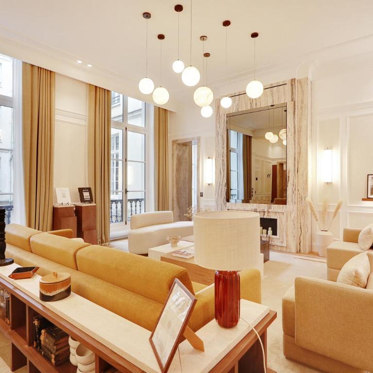 TheLander - Serviced Apartments in Louvre - Appartamento con 2 Camere da Letto - 6