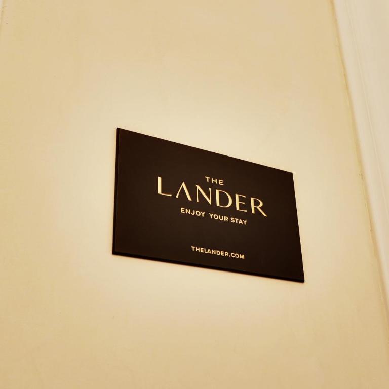 TheLander - Serviced Apartments in Louvre - Appartamento con 2 Camere da Letto - 13