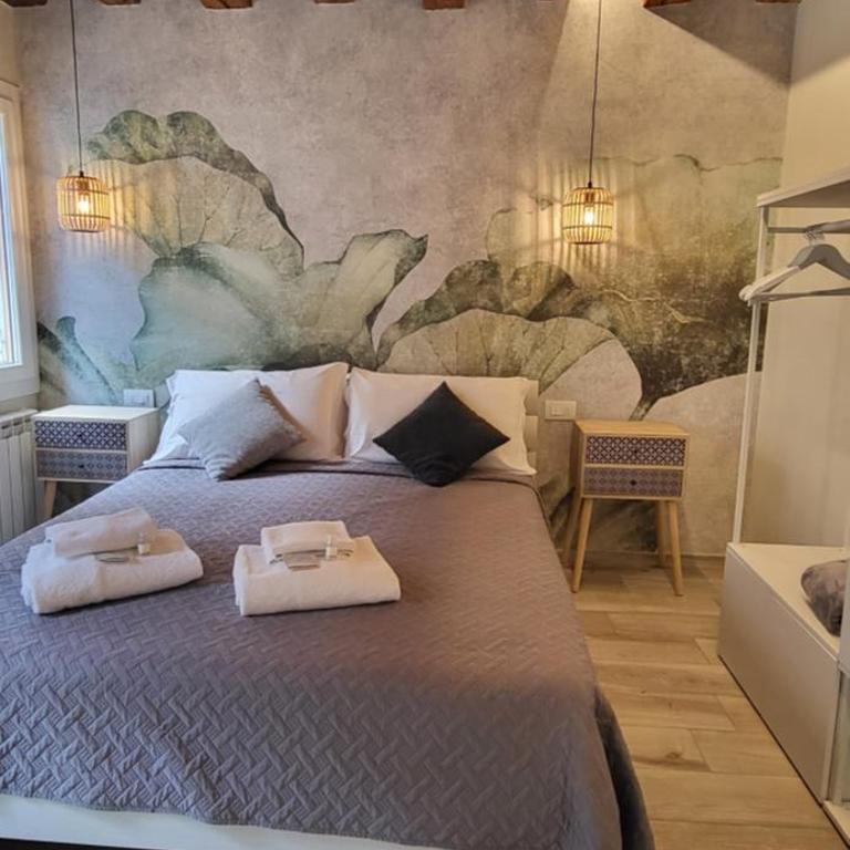 Cà Barbacan - Appartamento con 1 Camera da Letto - 35