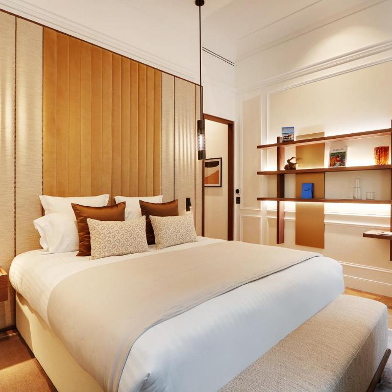 TheLander - Serviced Apartments in Louvre - Appartamento con 2 Camere da Letto - 16