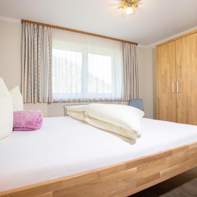 Appart Lechner - Apartment mit 1 Schlafzimmer und Balkon - 3