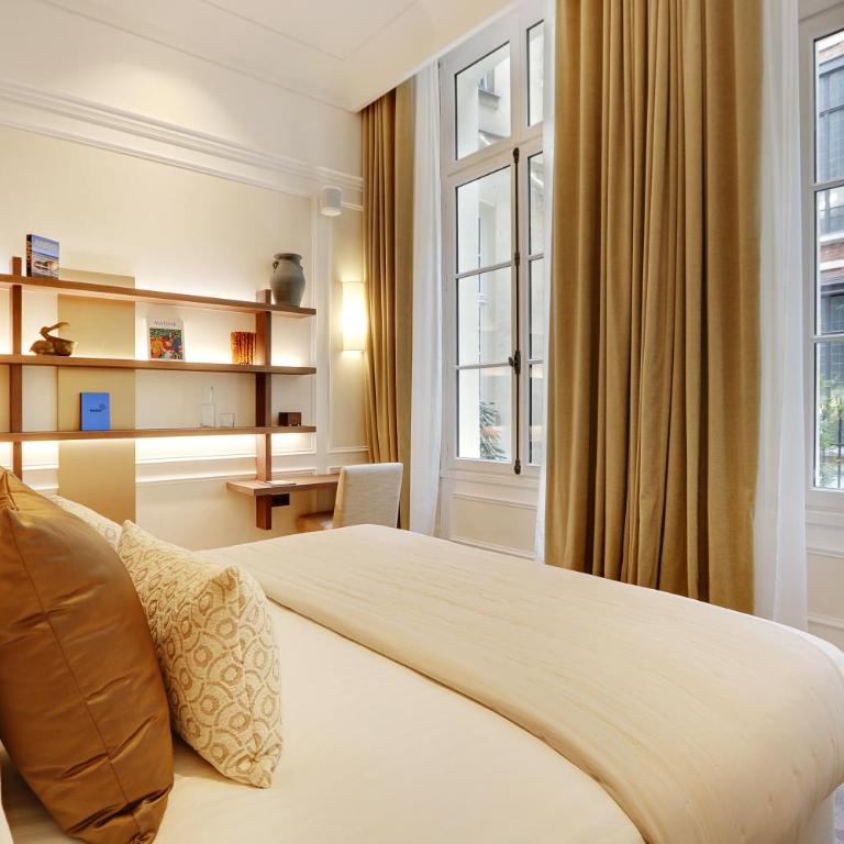 TheLander - Serviced Apartments in Louvre - Appartamento con 2 Camere da Letto - 19