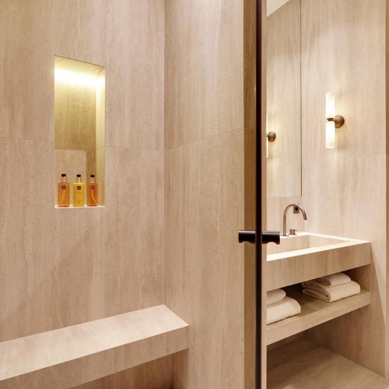 TheLander - Serviced Apartments in Louvre - Appartamento con 2 Camere da Letto - 21