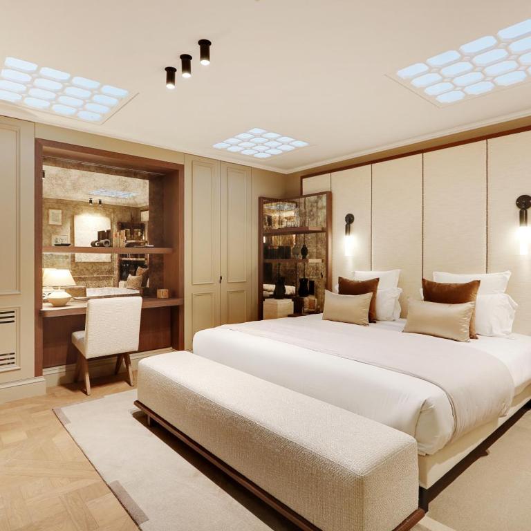 TheLander - Serviced Apartments in Louvre - Appartamento con 2 Camere da Letto - 22