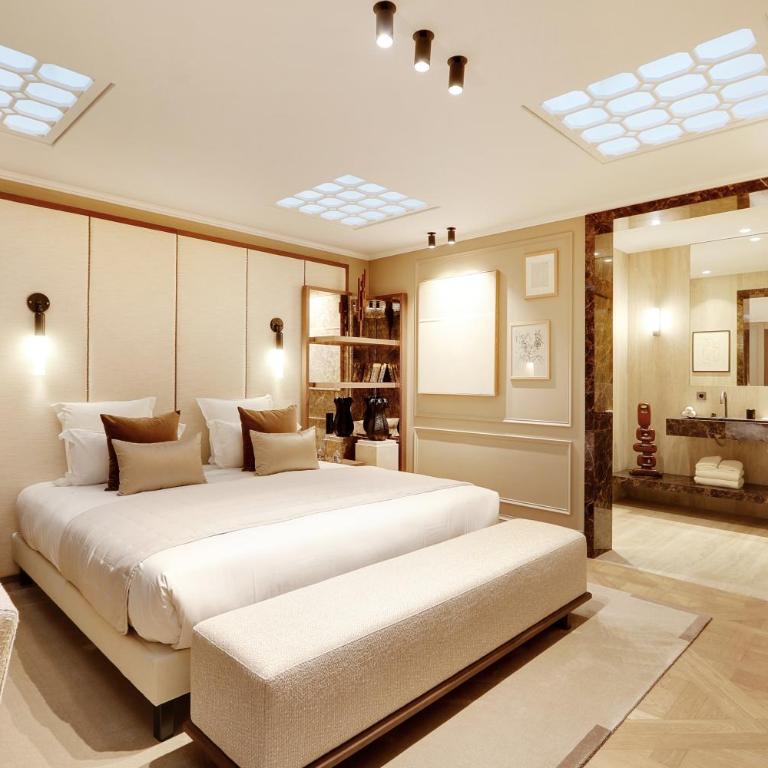 TheLander - Serviced Apartments in Louvre - Appartamento con 2 Camere da Letto - 23