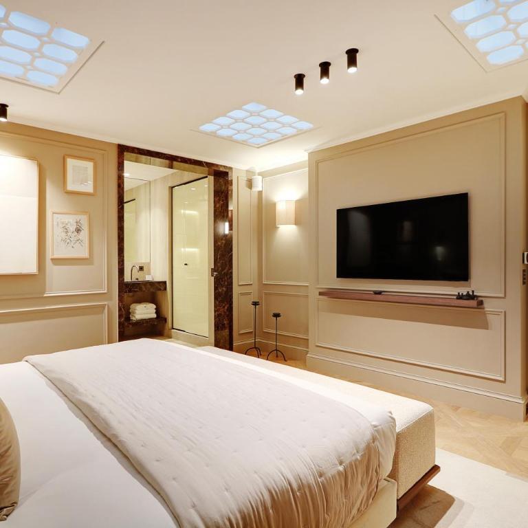 TheLander - Serviced Apartments in Louvre - Appartamento con 2 Camere da Letto - 24